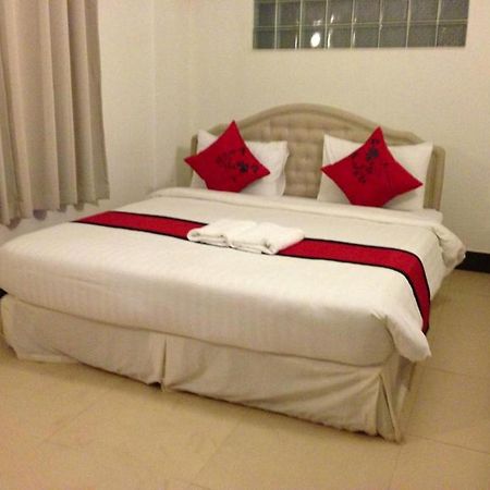 Pakse Mekong Hotel Eksteriør billede
