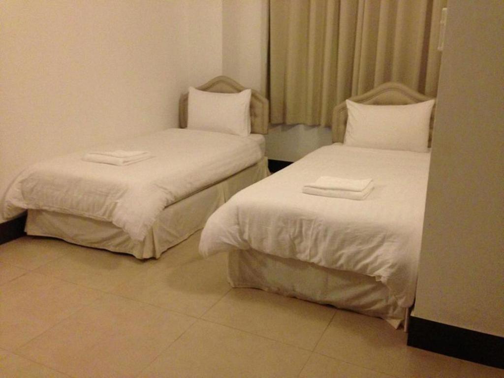 Pakse Mekong Hotel Eksteriør billede