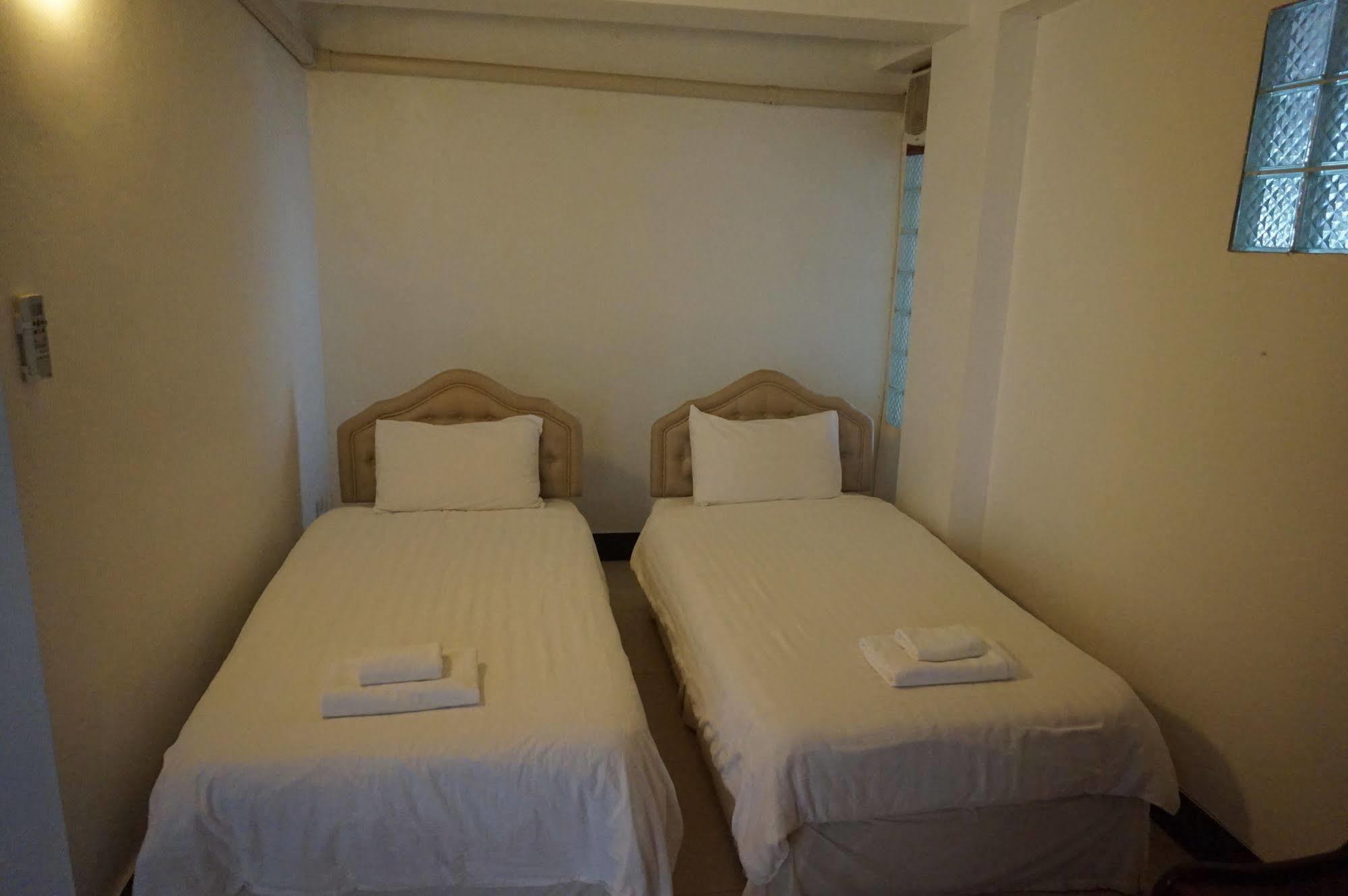 Pakse Mekong Hotel Eksteriør billede